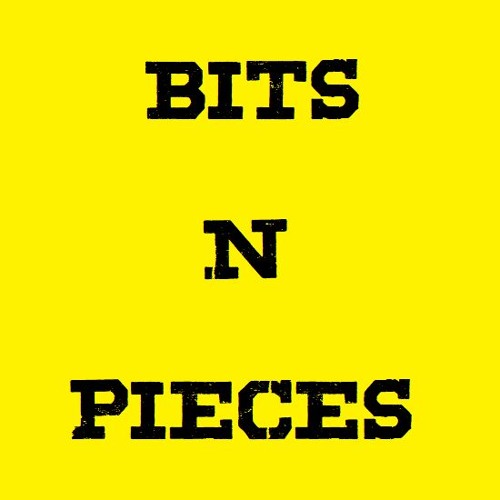 banner for Bits and Pieces Evening